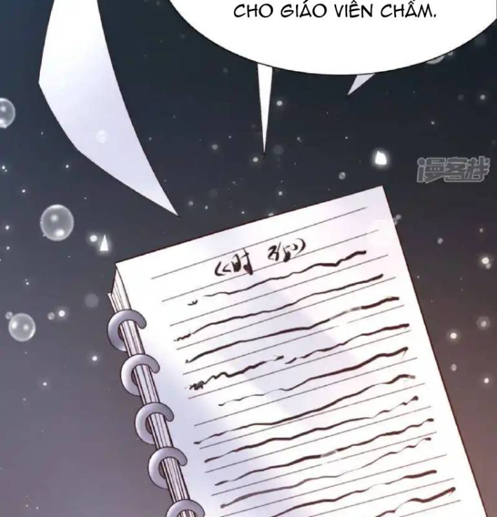 Nữ Thần Giúp Tôi Trở Thành Học Bá Chapter 15 - Trang 3