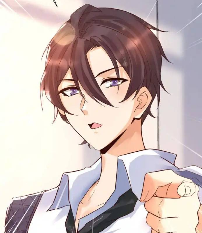 Nữ Thần Giúp Tôi Trở Thành Học Bá Chapter 15 - Trang 3