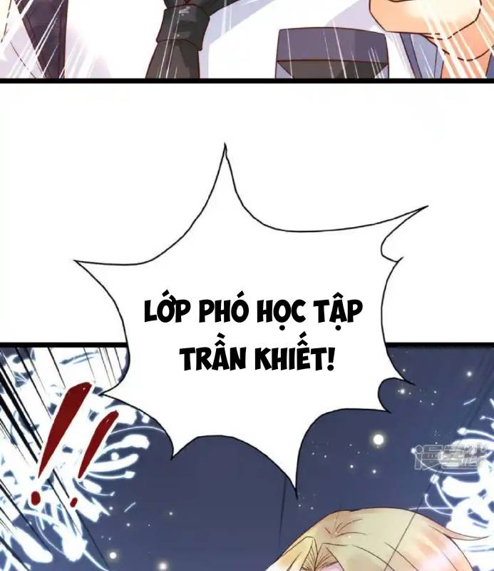 Nữ Thần Giúp Tôi Trở Thành Học Bá Chapter 15 - Trang 3