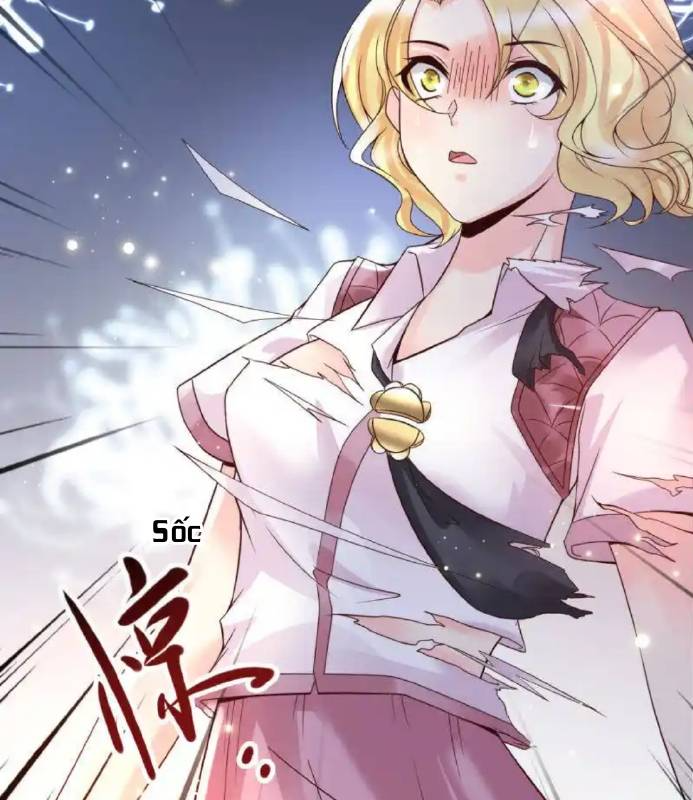 Nữ Thần Giúp Tôi Trở Thành Học Bá Chapter 15 - Trang 3