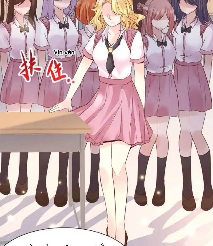 Nữ Thần Giúp Tôi Trở Thành Học Bá Chapter 15 - Trang 3