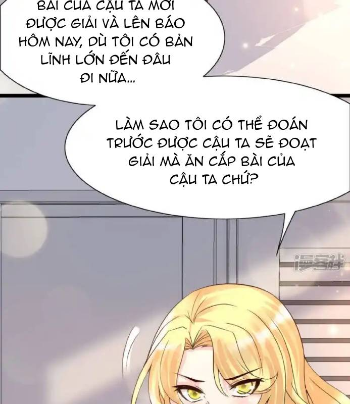 Nữ Thần Giúp Tôi Trở Thành Học Bá Chapter 15 - Trang 3