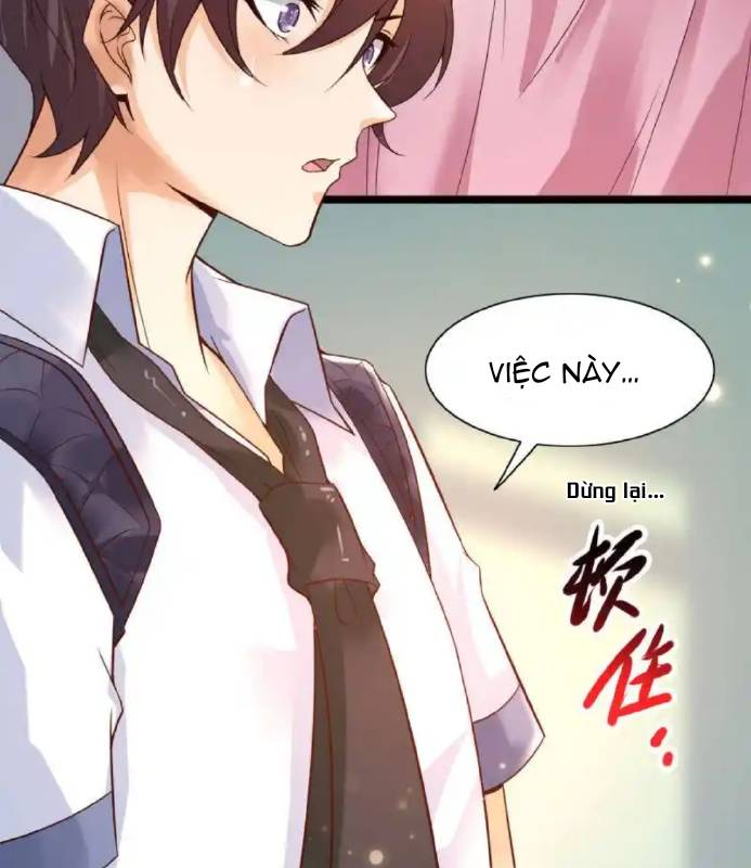 Nữ Thần Giúp Tôi Trở Thành Học Bá Chapter 15 - Trang 3