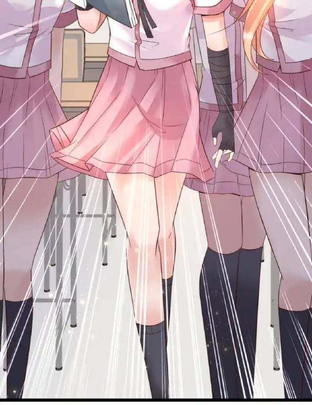 Nữ Thần Giúp Tôi Trở Thành Học Bá Chapter 15 - Trang 3