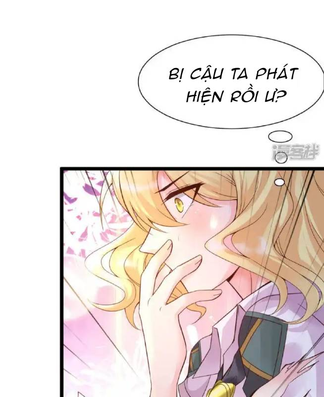 Nữ Thần Giúp Tôi Trở Thành Học Bá Chapter 15 - Trang 3