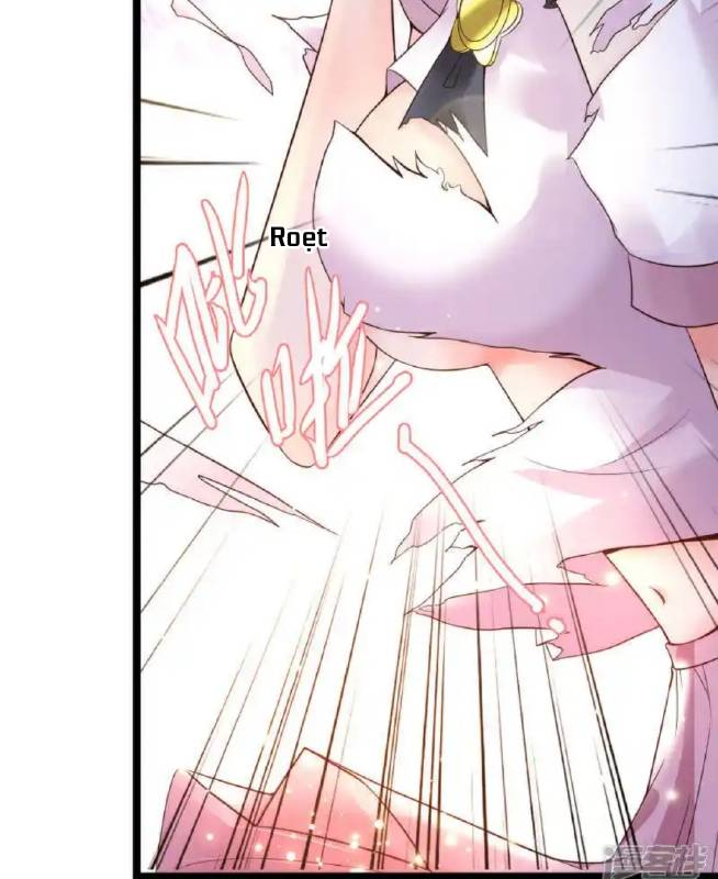 Nữ Thần Giúp Tôi Trở Thành Học Bá Chapter 15 - Trang 3