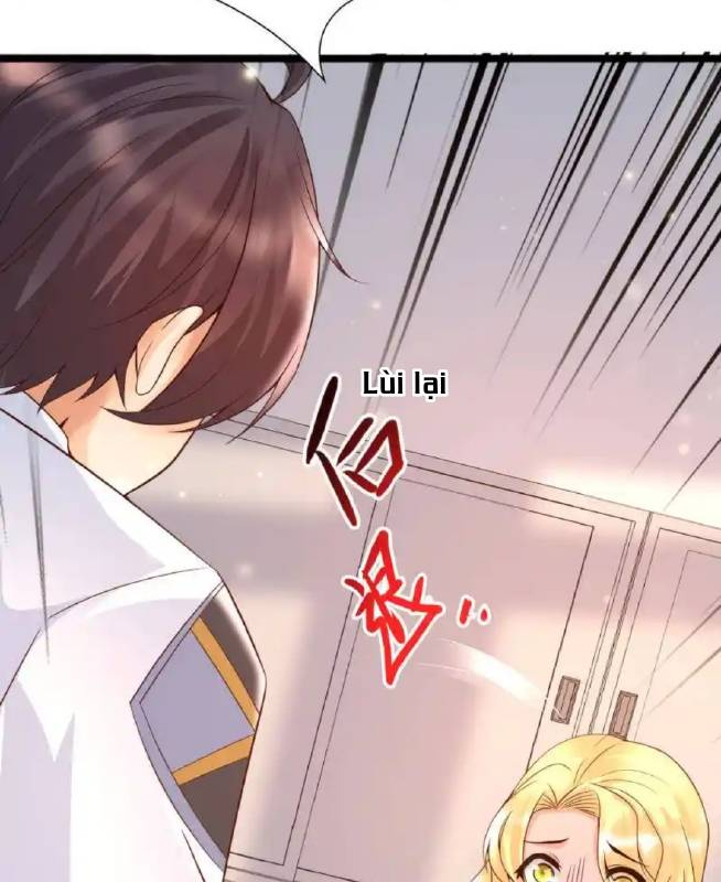 Nữ Thần Giúp Tôi Trở Thành Học Bá Chapter 15 - Trang 3