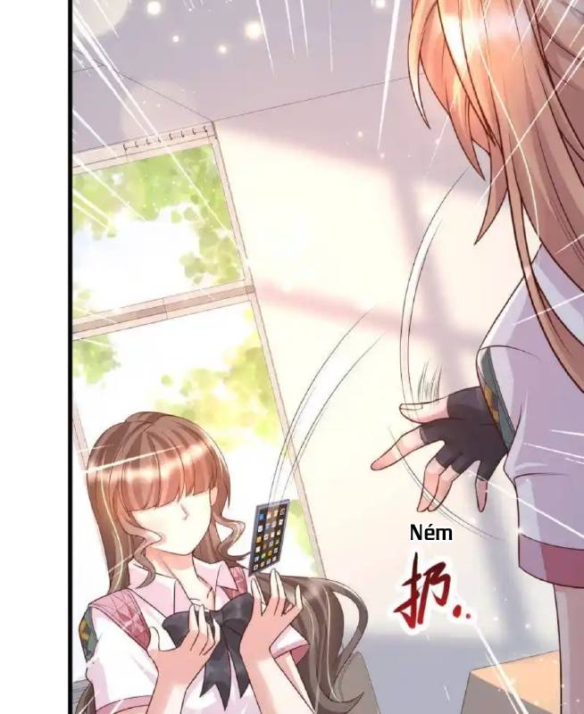 Nữ Thần Giúp Tôi Trở Thành Học Bá Chapter 15 - Trang 3