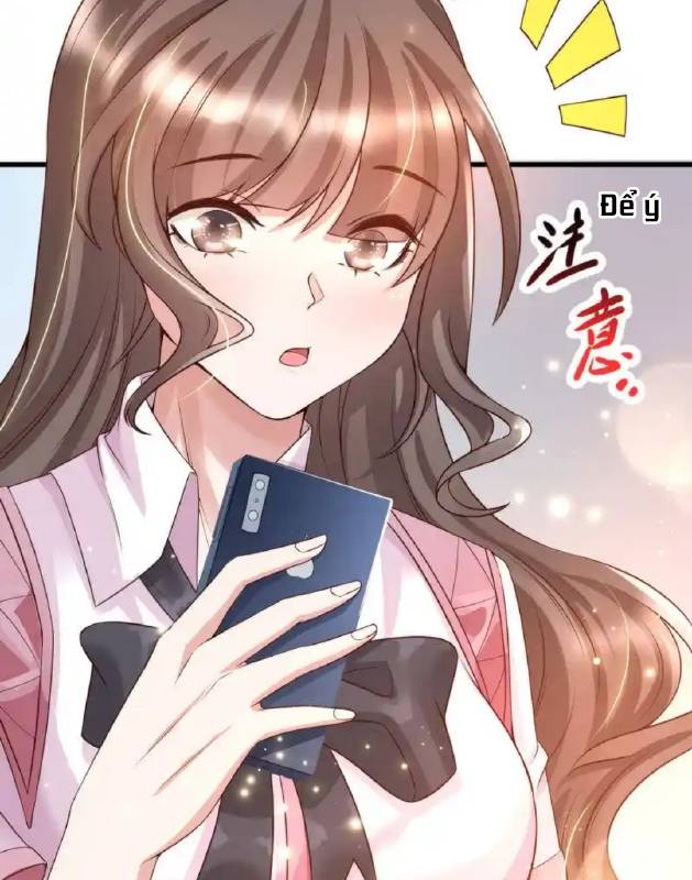 Nữ Thần Giúp Tôi Trở Thành Học Bá Chapter 15 - Trang 3