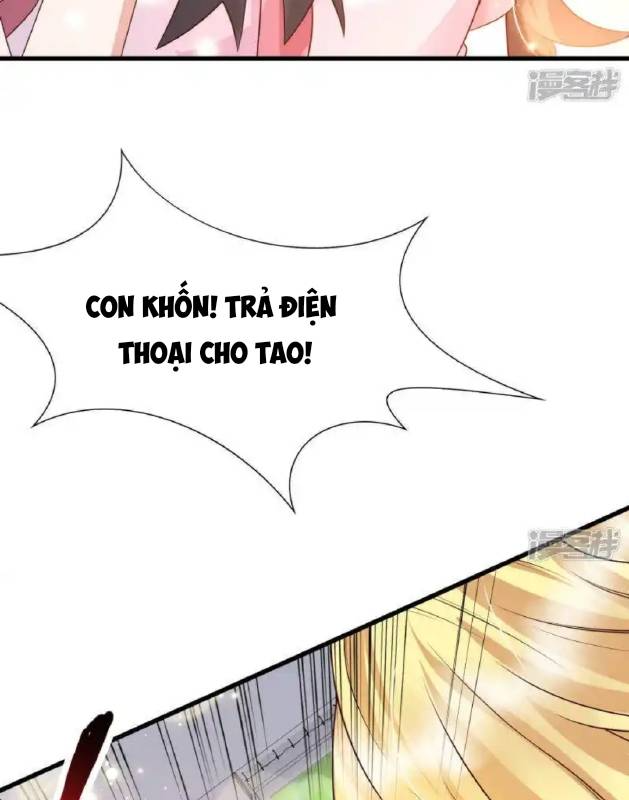 Nữ Thần Giúp Tôi Trở Thành Học Bá Chapter 15 - Trang 3