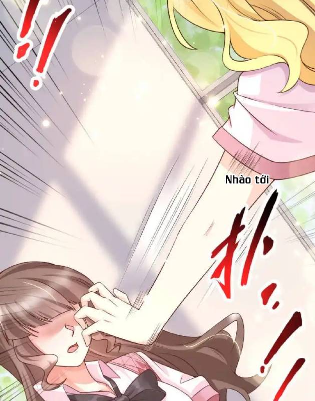 Nữ Thần Giúp Tôi Trở Thành Học Bá Chapter 15 - Trang 3