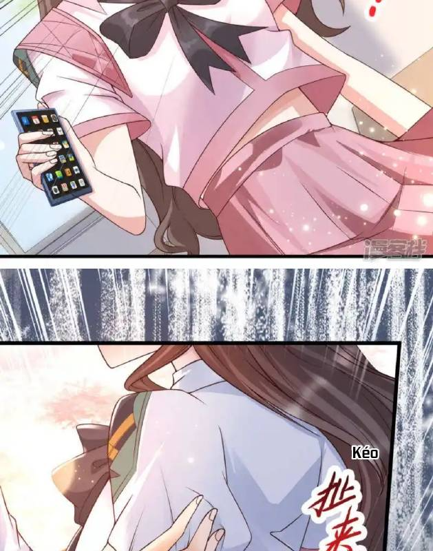 Nữ Thần Giúp Tôi Trở Thành Học Bá Chapter 15 - Trang 3