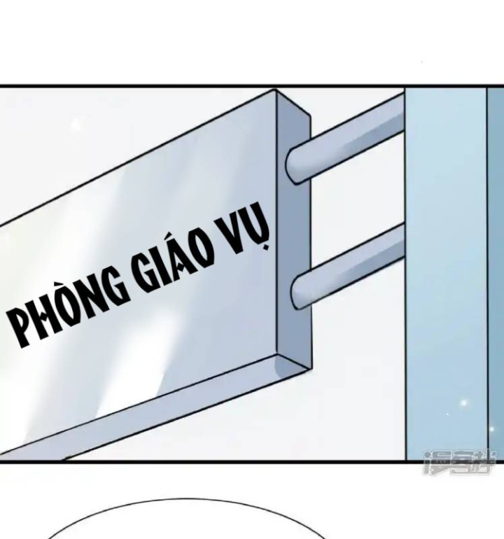 Nữ Thần Giúp Tôi Trở Thành Học Bá Chapter 15 - Trang 3