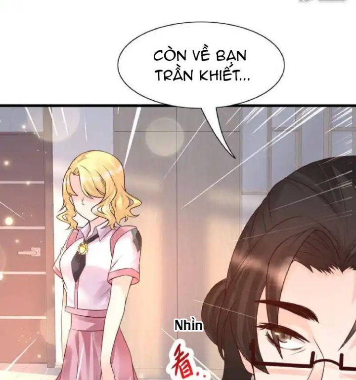 Nữ Thần Giúp Tôi Trở Thành Học Bá Chapter 15 - Trang 3