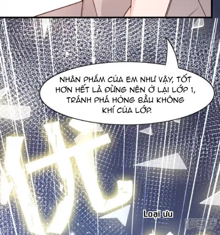 Nữ Thần Giúp Tôi Trở Thành Học Bá Chapter 15 - Trang 3