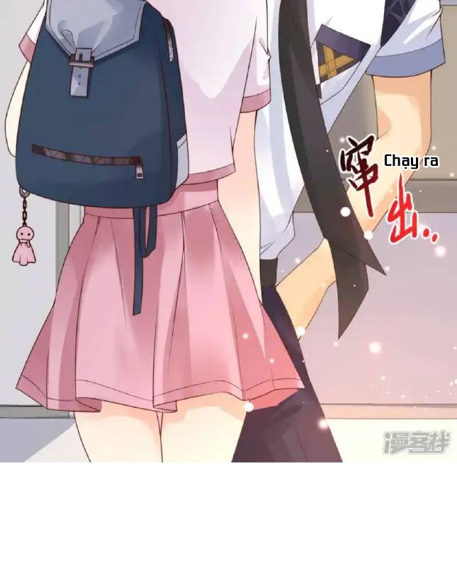 Nữ Thần Giúp Tôi Trở Thành Học Bá Chapter 15 - Trang 3