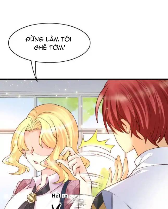 Nữ Thần Giúp Tôi Trở Thành Học Bá Chapter 15 - Trang 3