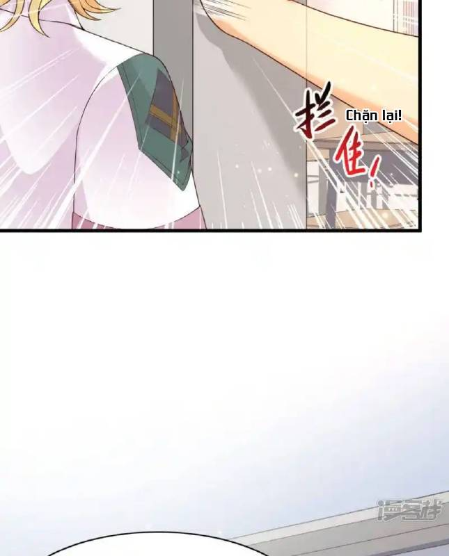 Nữ Thần Giúp Tôi Trở Thành Học Bá Chapter 15 - Trang 3