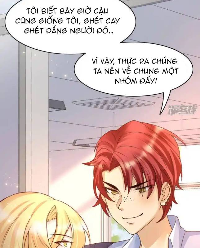 Nữ Thần Giúp Tôi Trở Thành Học Bá Chapter 15 - Trang 3