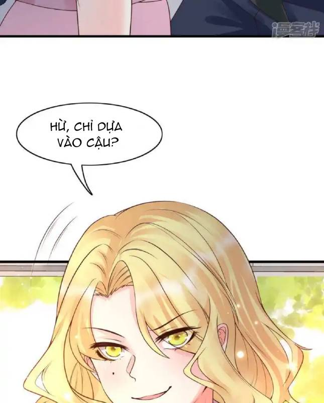 Nữ Thần Giúp Tôi Trở Thành Học Bá Chapter 15 - Trang 3