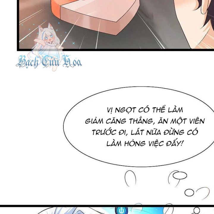 Nữ Thần Giúp Tôi Trở Thành Học Bá Chapter 16 - Trang 3