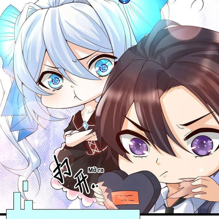 Nữ Thần Giúp Tôi Trở Thành Học Bá Chapter 16 - Trang 3