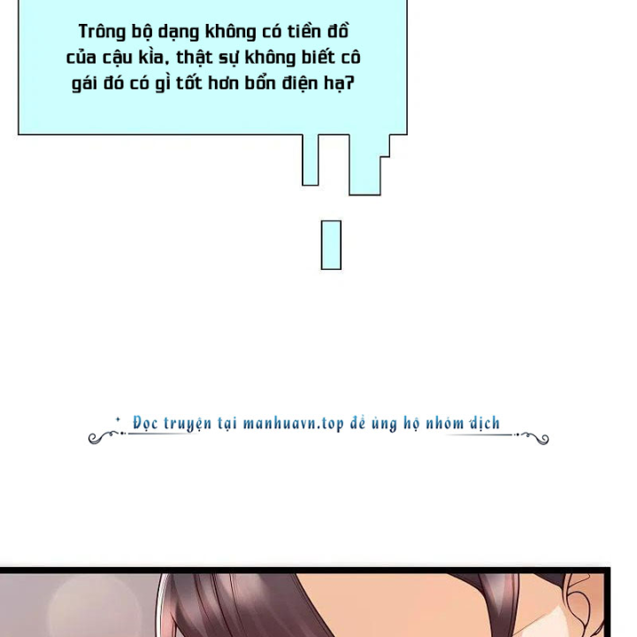 Nữ Thần Giúp Tôi Trở Thành Học Bá Chapter 16 - Trang 3