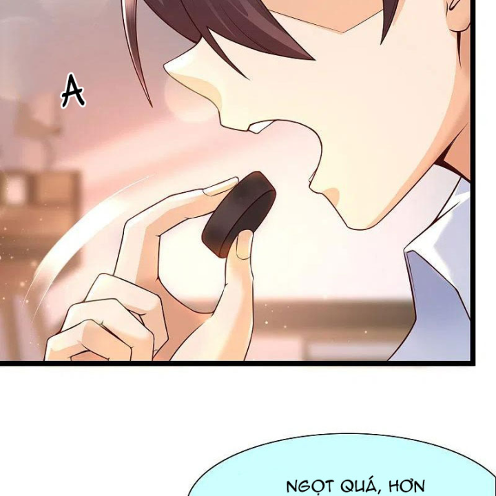 Nữ Thần Giúp Tôi Trở Thành Học Bá Chapter 16 - Trang 3