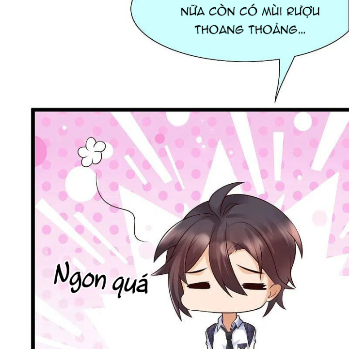 Nữ Thần Giúp Tôi Trở Thành Học Bá Chapter 16 - Trang 3