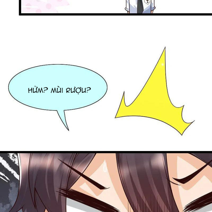 Nữ Thần Giúp Tôi Trở Thành Học Bá Chapter 16 - Trang 3