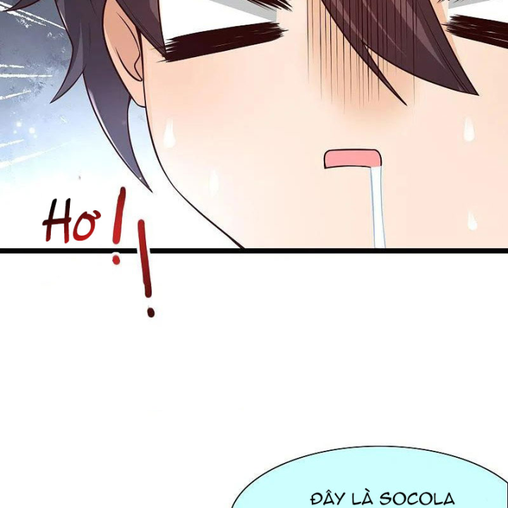 Nữ Thần Giúp Tôi Trở Thành Học Bá Chapter 16 - Trang 3