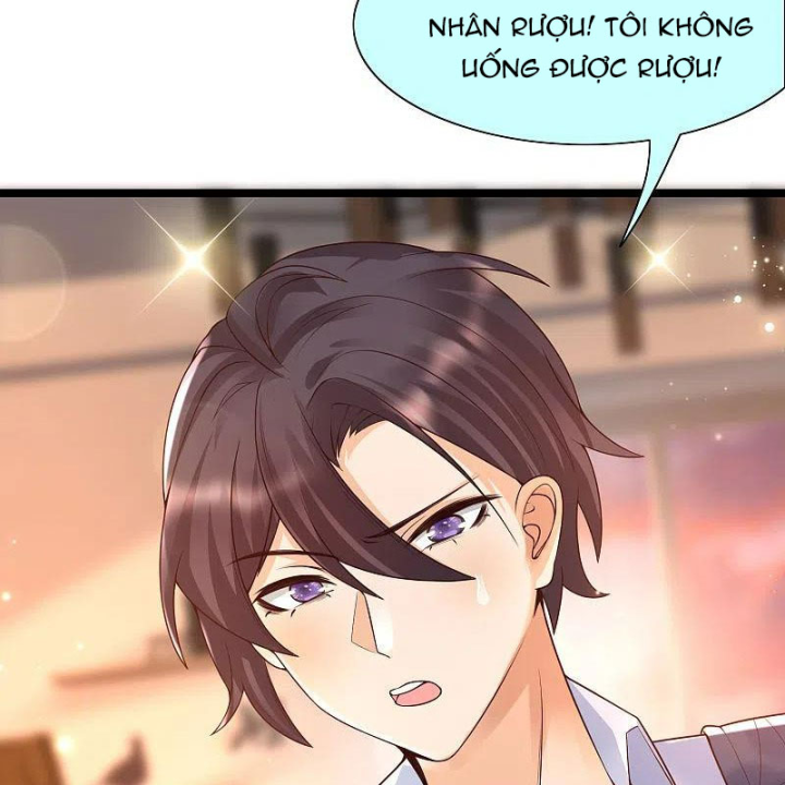 Nữ Thần Giúp Tôi Trở Thành Học Bá Chapter 16 - Trang 3