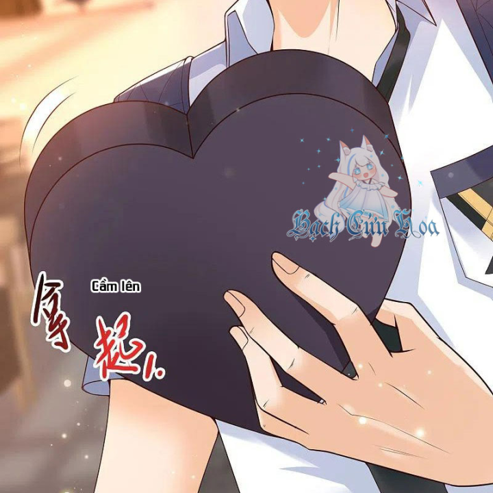 Nữ Thần Giúp Tôi Trở Thành Học Bá Chapter 16 - Trang 3