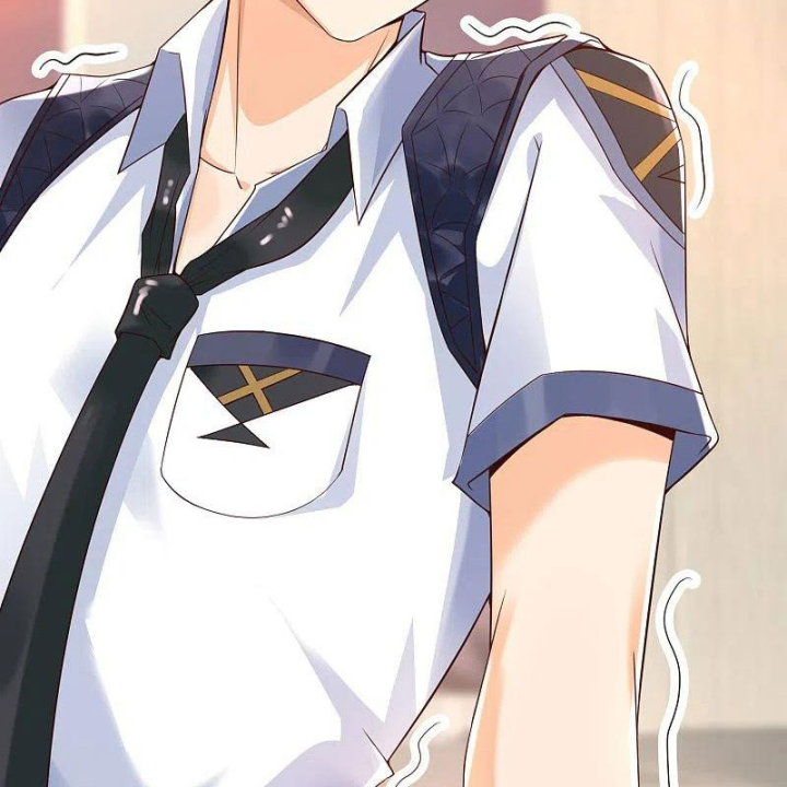 Nữ Thần Giúp Tôi Trở Thành Học Bá Chapter 16 - Trang 3