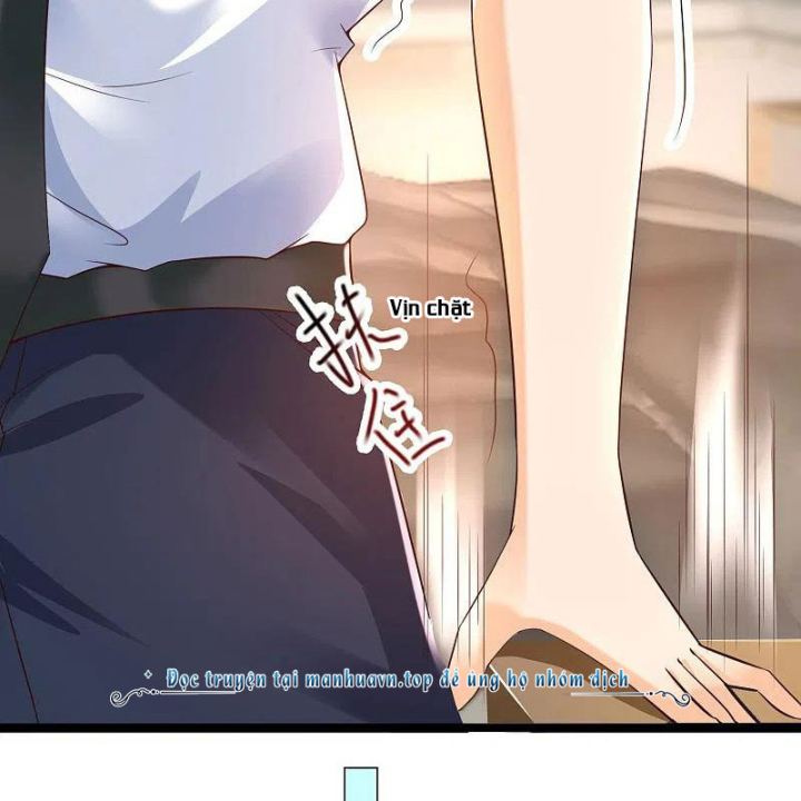 Nữ Thần Giúp Tôi Trở Thành Học Bá Chapter 16 - Trang 3