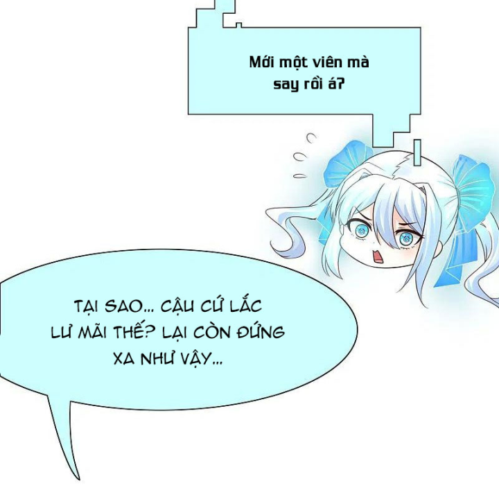 Nữ Thần Giúp Tôi Trở Thành Học Bá Chapter 16 - Trang 3