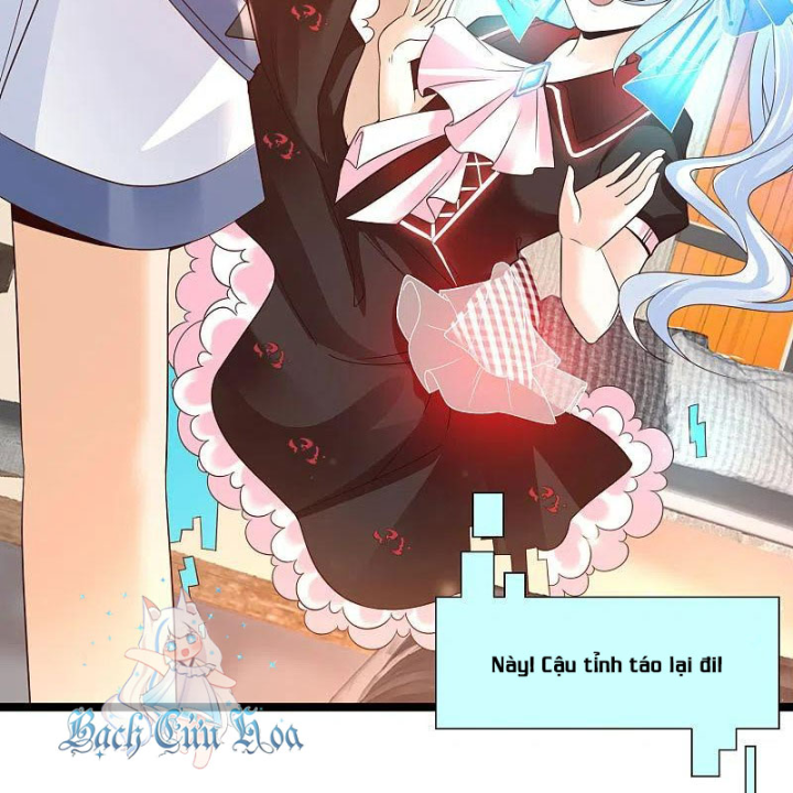 Nữ Thần Giúp Tôi Trở Thành Học Bá Chapter 16 - Trang 3