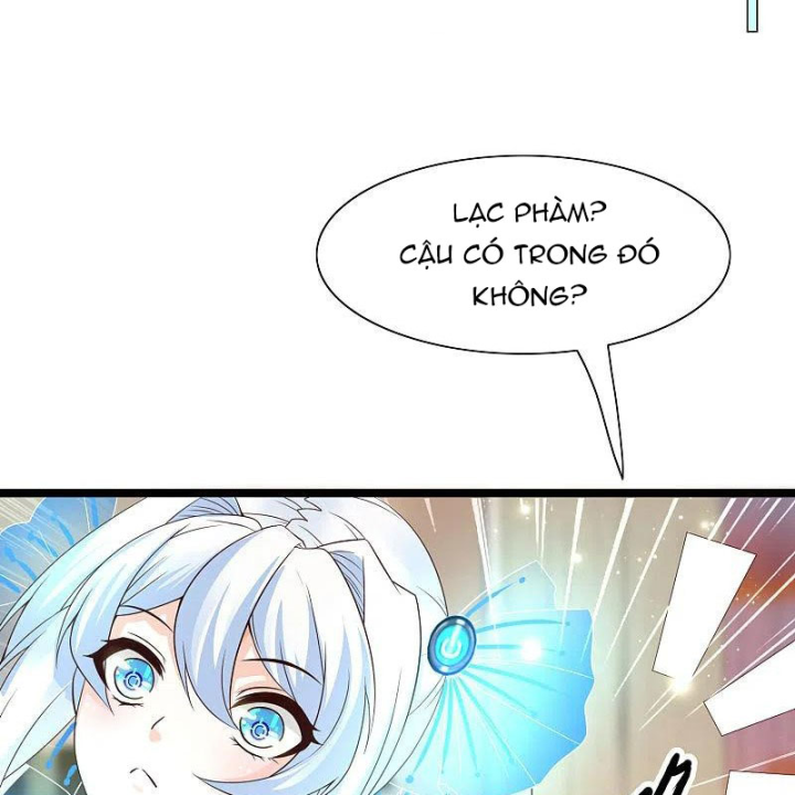 Nữ Thần Giúp Tôi Trở Thành Học Bá Chapter 16 - Trang 3