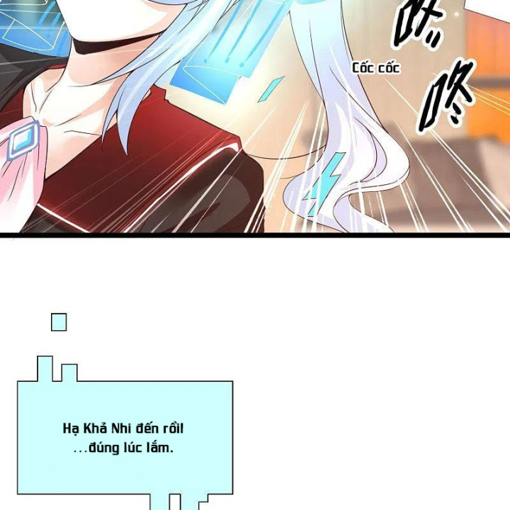 Nữ Thần Giúp Tôi Trở Thành Học Bá Chapter 16 - Trang 3