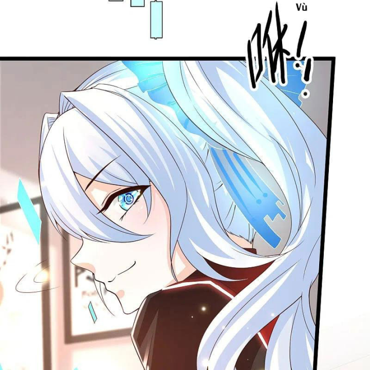 Nữ Thần Giúp Tôi Trở Thành Học Bá Chapter 16 - Trang 3