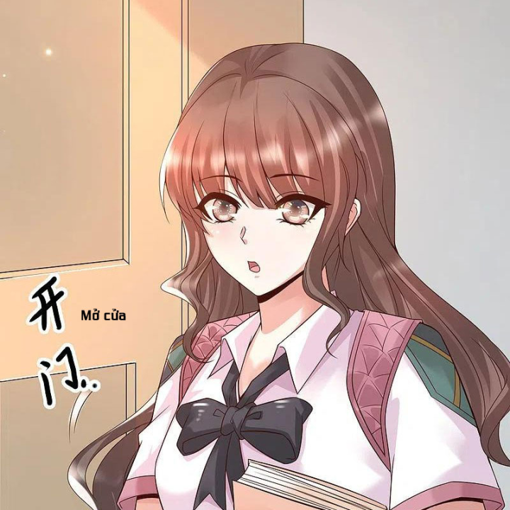 Nữ Thần Giúp Tôi Trở Thành Học Bá Chapter 16 - Trang 3