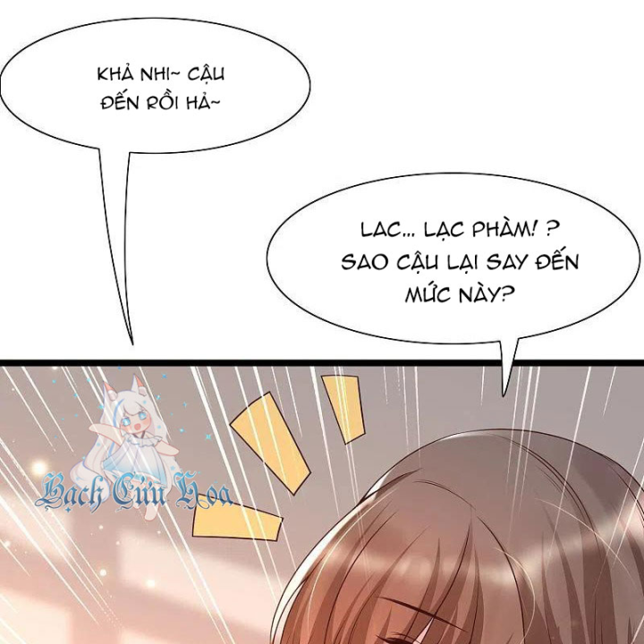 Nữ Thần Giúp Tôi Trở Thành Học Bá Chapter 16 - Trang 3