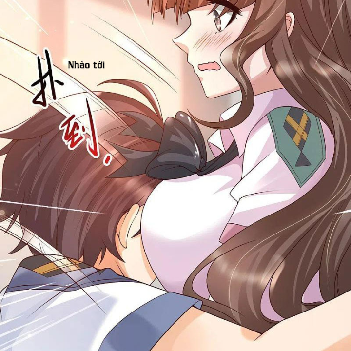 Nữ Thần Giúp Tôi Trở Thành Học Bá Chapter 16 - Trang 3