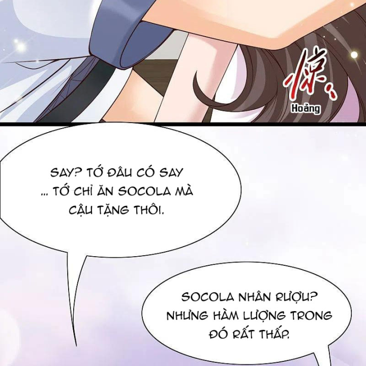 Nữ Thần Giúp Tôi Trở Thành Học Bá Chapter 16 - Trang 3