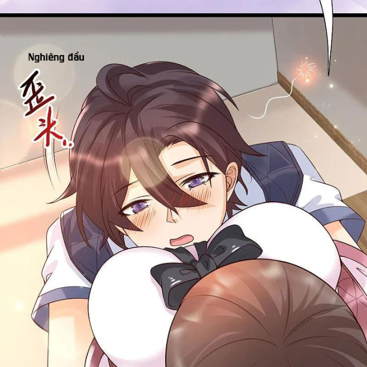 Nữ Thần Giúp Tôi Trở Thành Học Bá Chapter 16 - Trang 3