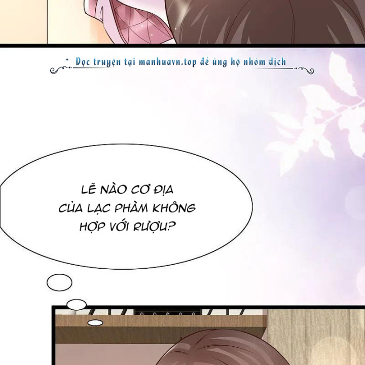 Nữ Thần Giúp Tôi Trở Thành Học Bá Chapter 16 - Trang 3