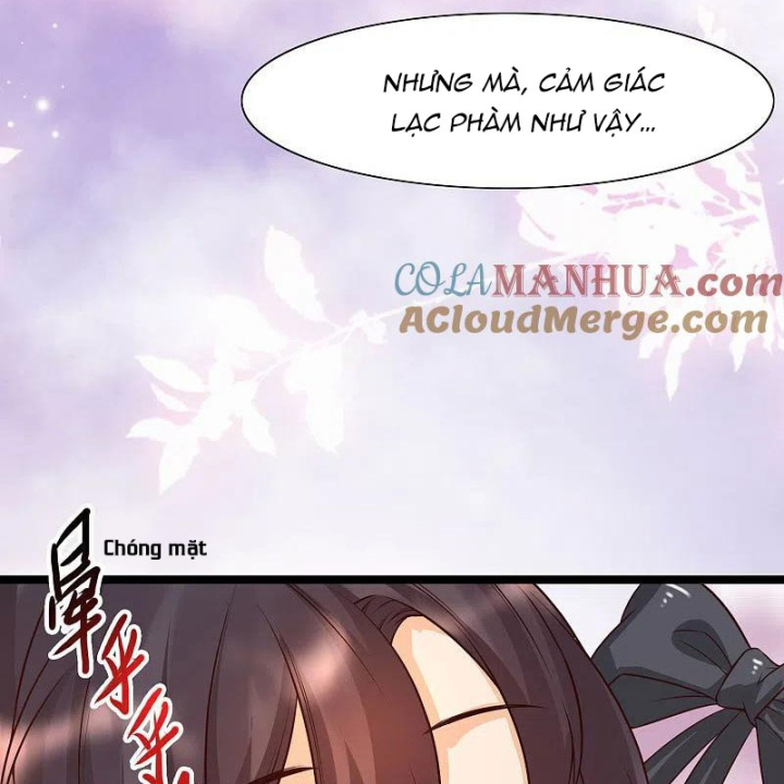 Nữ Thần Giúp Tôi Trở Thành Học Bá Chapter 16 - Trang 3