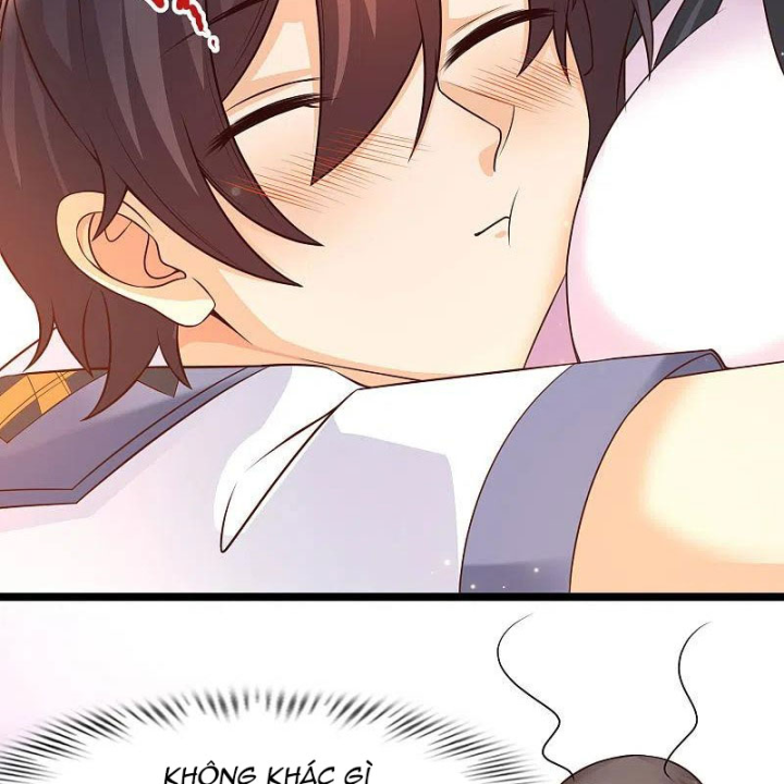 Nữ Thần Giúp Tôi Trở Thành Học Bá Chapter 16 - Trang 3