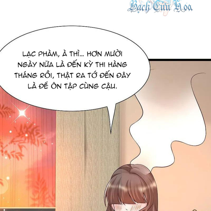 Nữ Thần Giúp Tôi Trở Thành Học Bá Chapter 16 - Trang 3