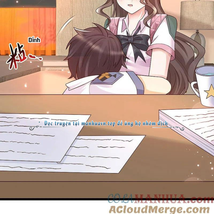 Nữ Thần Giúp Tôi Trở Thành Học Bá Chapter 16 - Trang 3